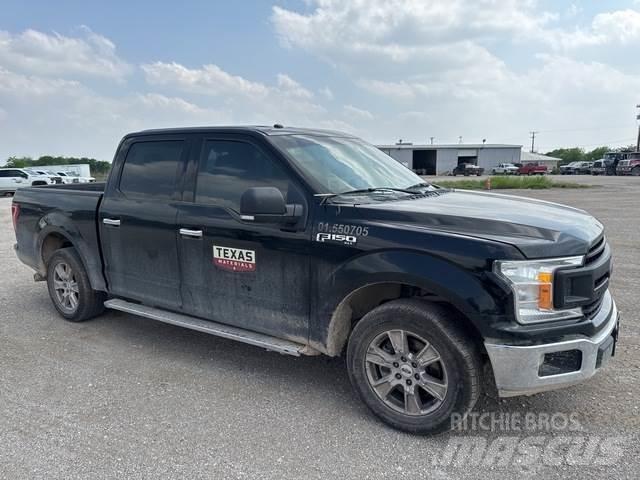 Ford F-150 Other