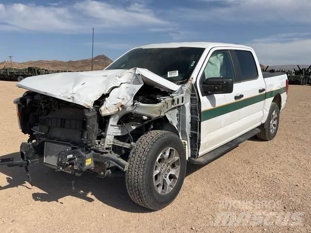 Ford F-150 Other