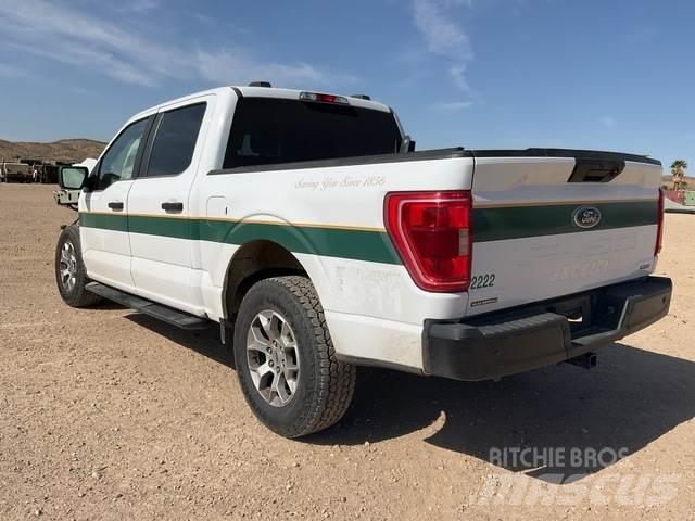 Ford F-150 Other