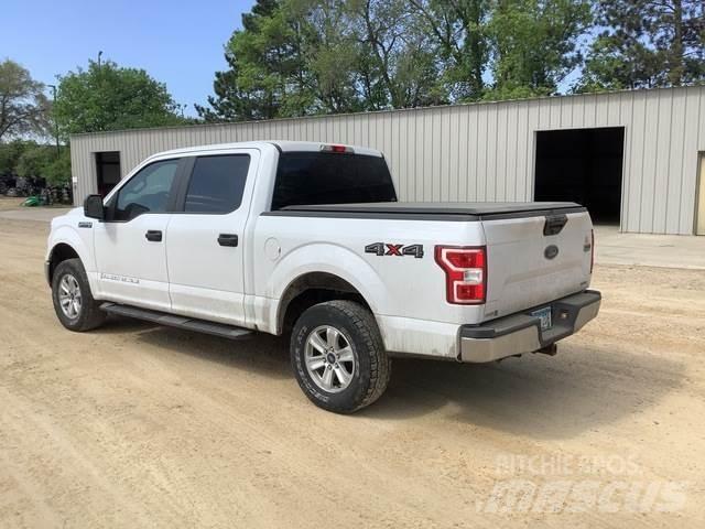 Ford F-150 Other