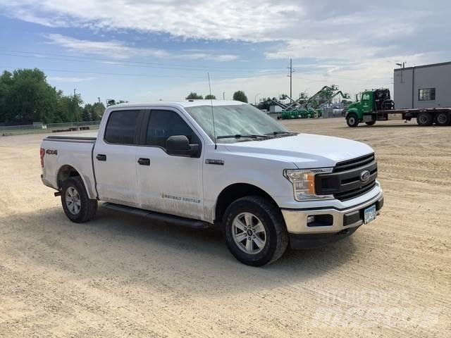 Ford F-150 Other