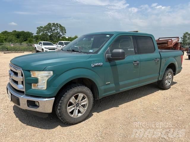 Ford F-150 Other
