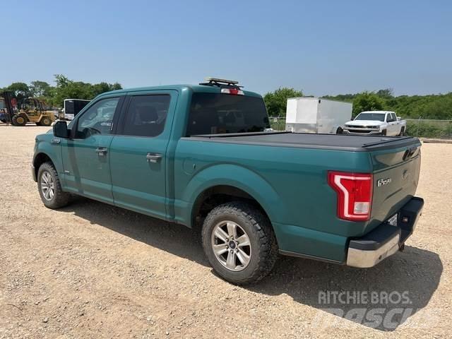 Ford F-150 Other