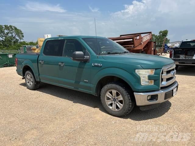 Ford F-150 Other