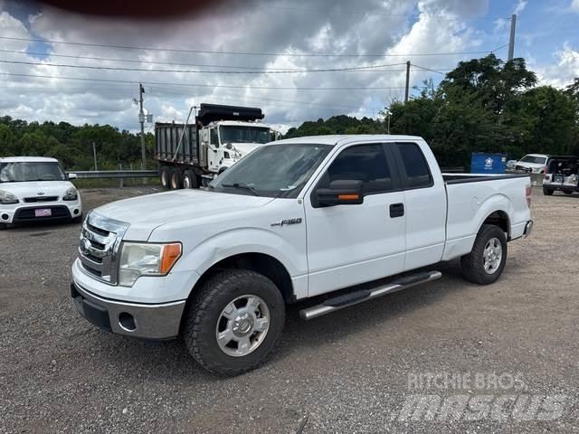 Ford F-150 Other