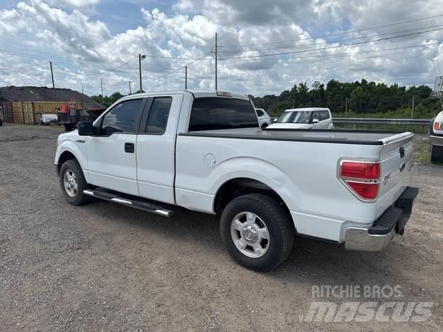 Ford F-150 Other