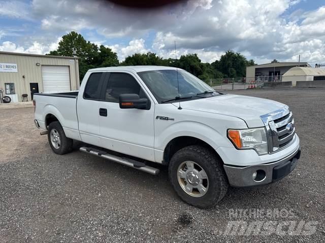 Ford F-150 Other