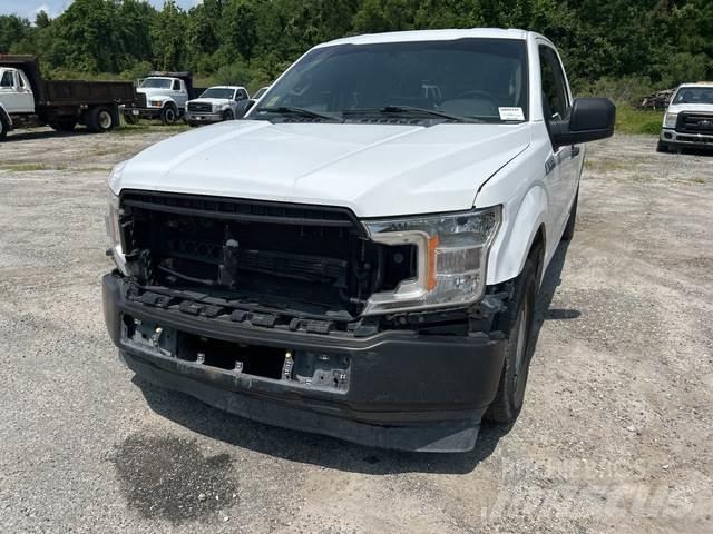 Ford F-150 Other