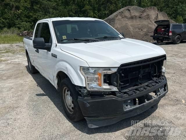 Ford F-150 Other