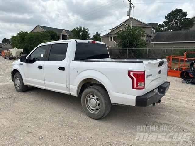Ford F-150 Other