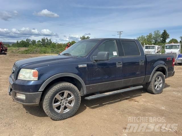 Ford F-150 Other