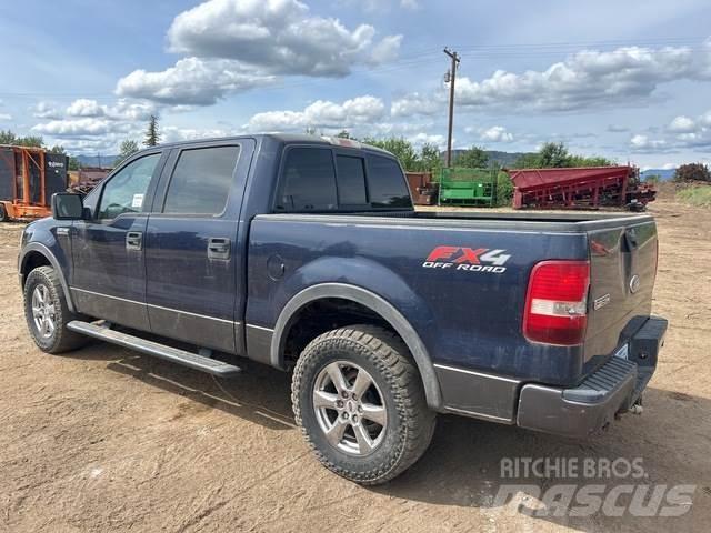 Ford F-150 Other