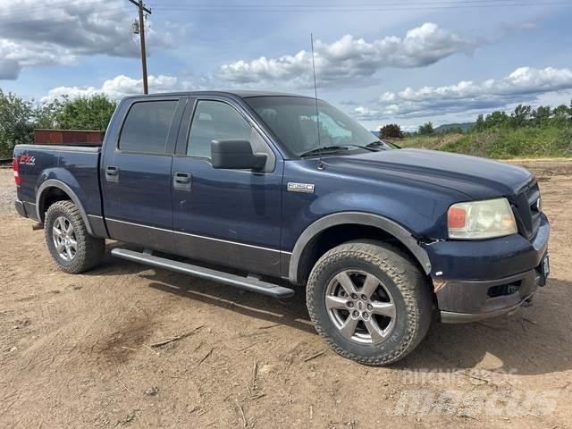 Ford F-150 Other