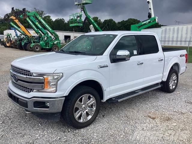 Ford F-150 Other