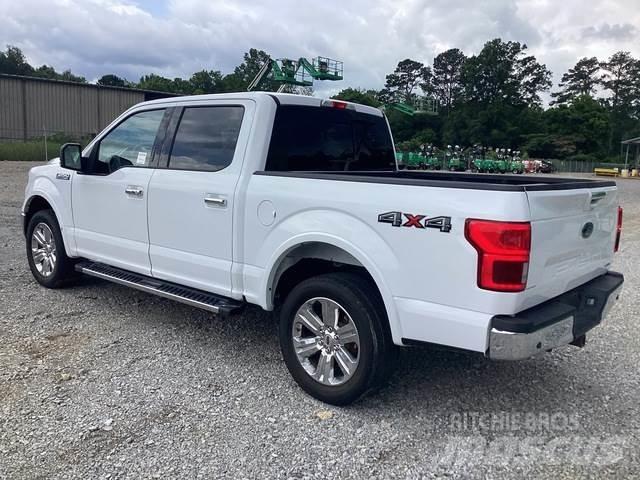 Ford F-150 Other