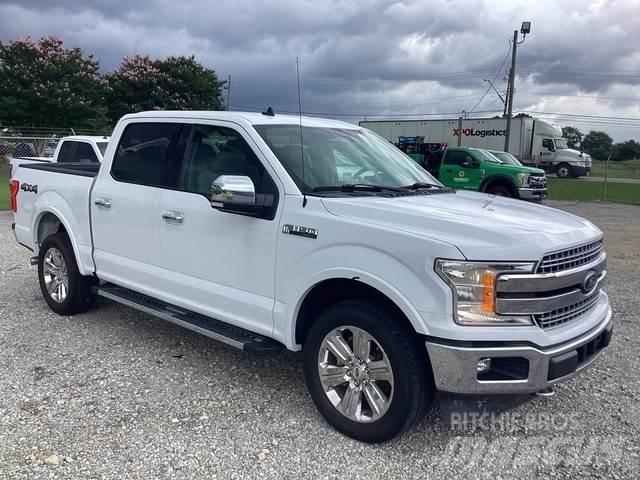 Ford F-150 Other