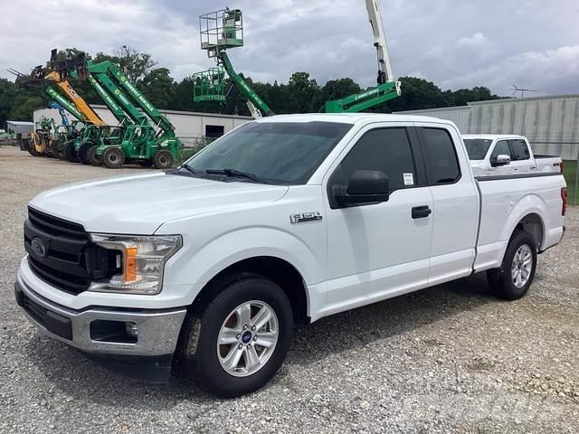 Ford F-150 Other
