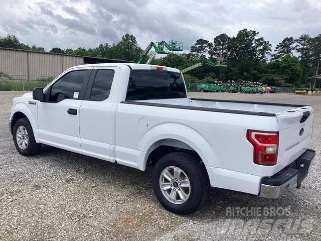 Ford F-150 Other
