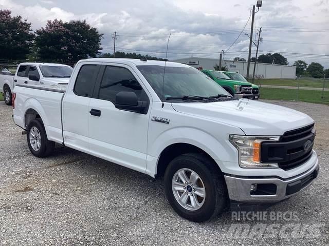 Ford F-150 Other
