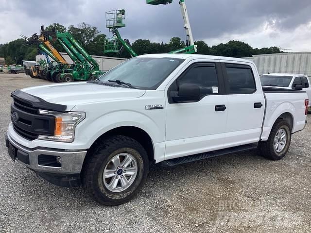 Ford F-150 Other