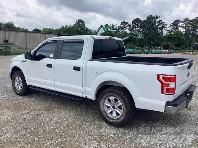 Ford F-150 Other
