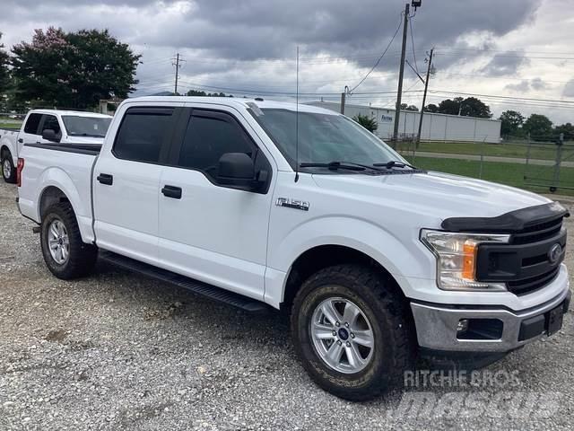 Ford F-150 Other