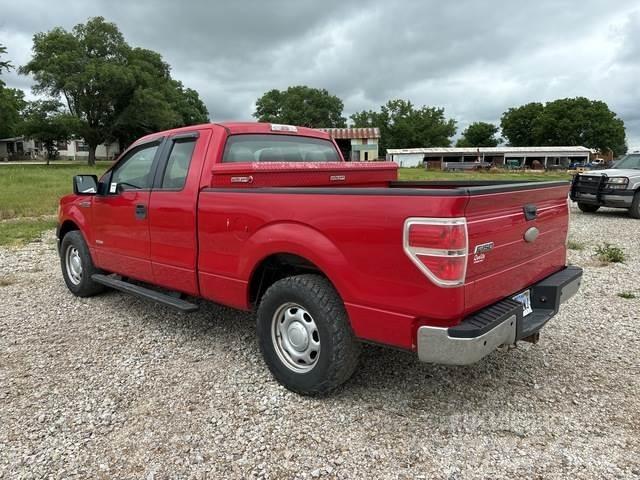 Ford F-150 Other
