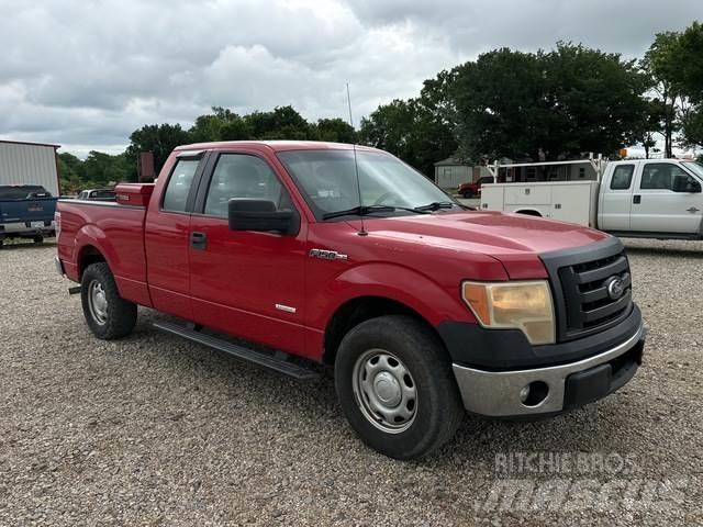 Ford F-150 Other