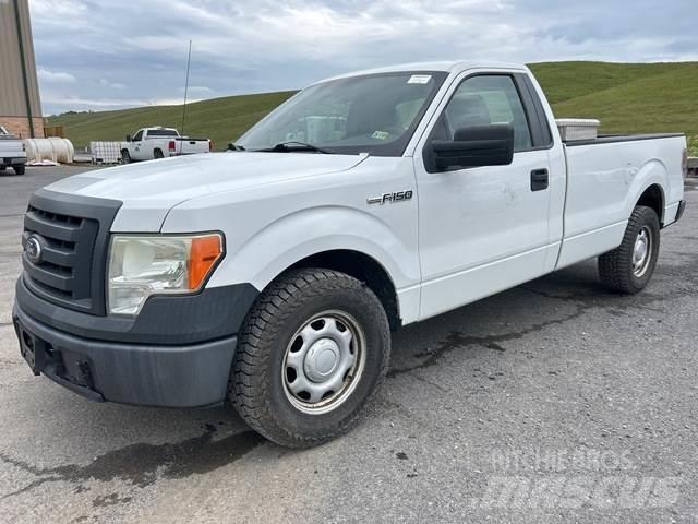 Ford F-150 Other