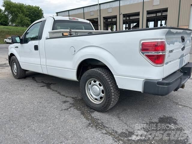 Ford F-150 Other