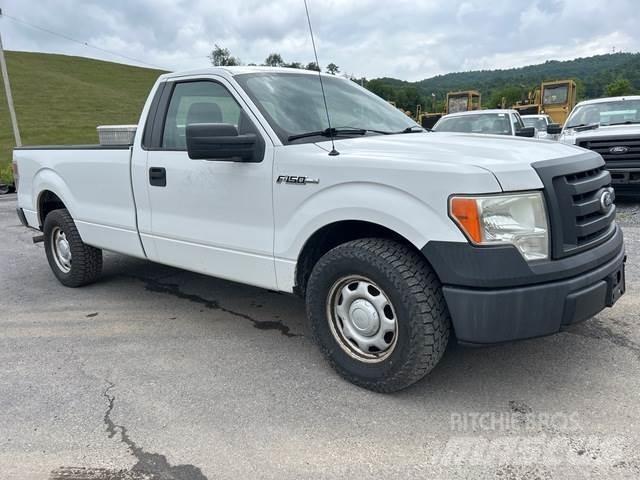 Ford F-150 Other
