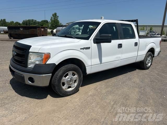 Ford F-150 Other