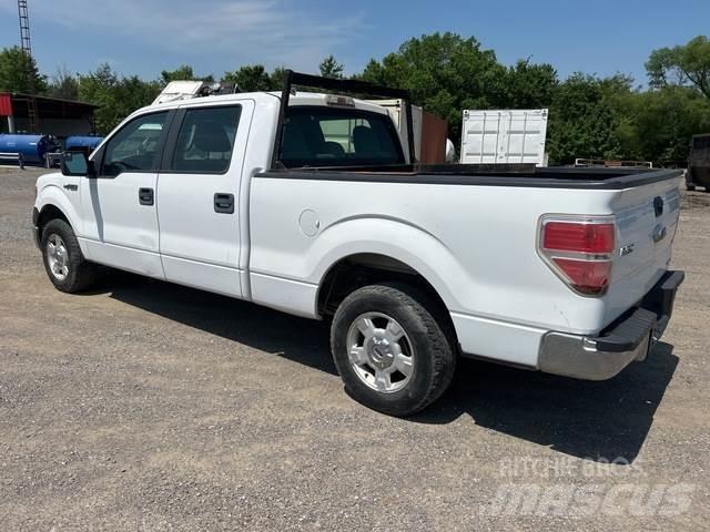 Ford F-150 Other