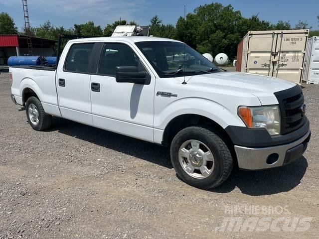 Ford F-150 Other