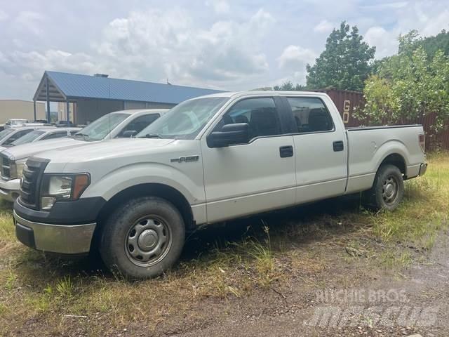 Ford F-150 Other