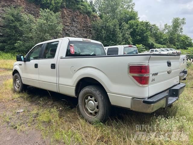 Ford F-150 Other