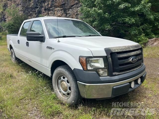 Ford F-150 Other