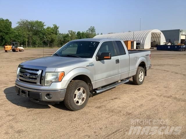 Ford F-150 Other
