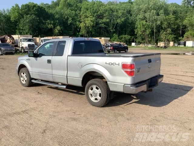 Ford F-150 Other