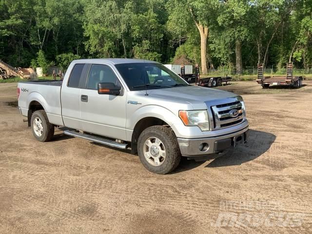 Ford F-150 Other