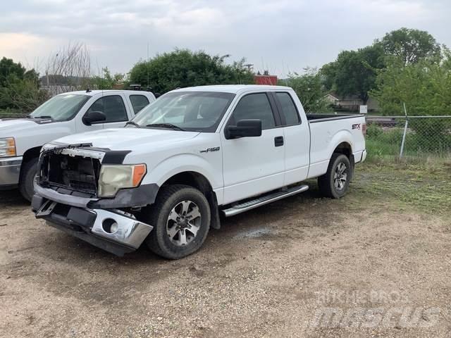 Ford F-150 Other