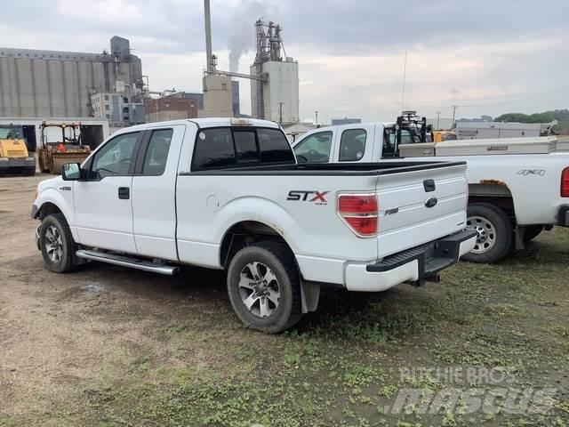 Ford F-150 Other