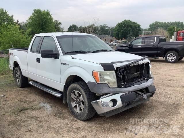 Ford F-150 Other