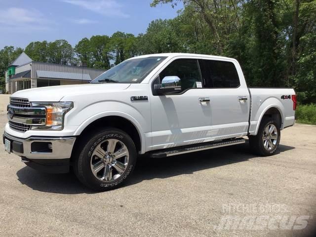 Ford F-150 Other