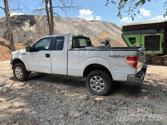 Ford F-150 Other