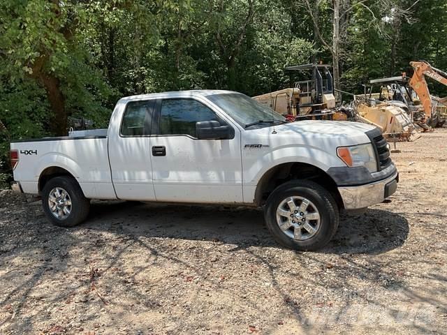 Ford F-150 Other