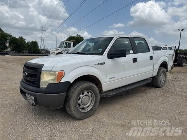 Ford F-150 Other