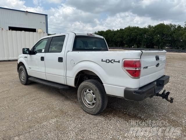 Ford F-150 Other