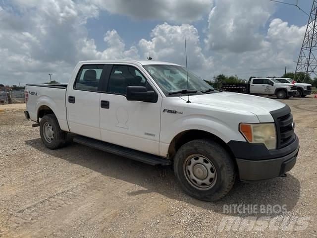 Ford F-150 Other