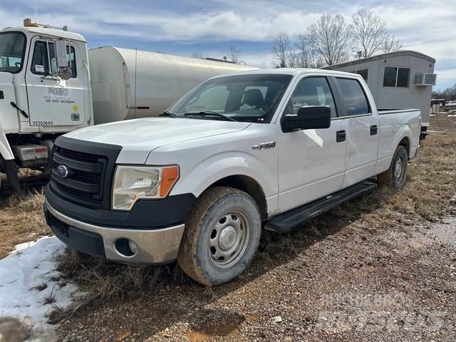 Ford F-150 Other